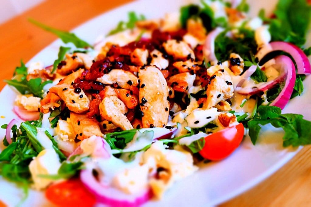 Recettes rapides pour des repas sains en famille