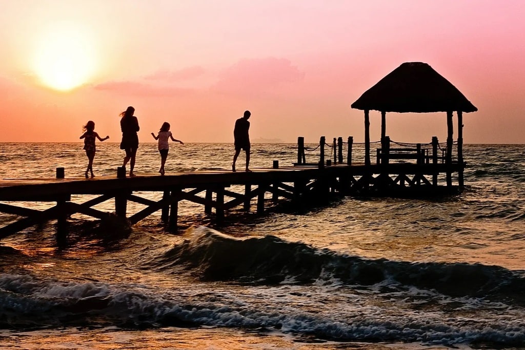 Voyages en famille : comment organiser un séjour inoubliable 