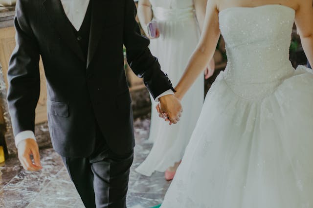 faire part mariage