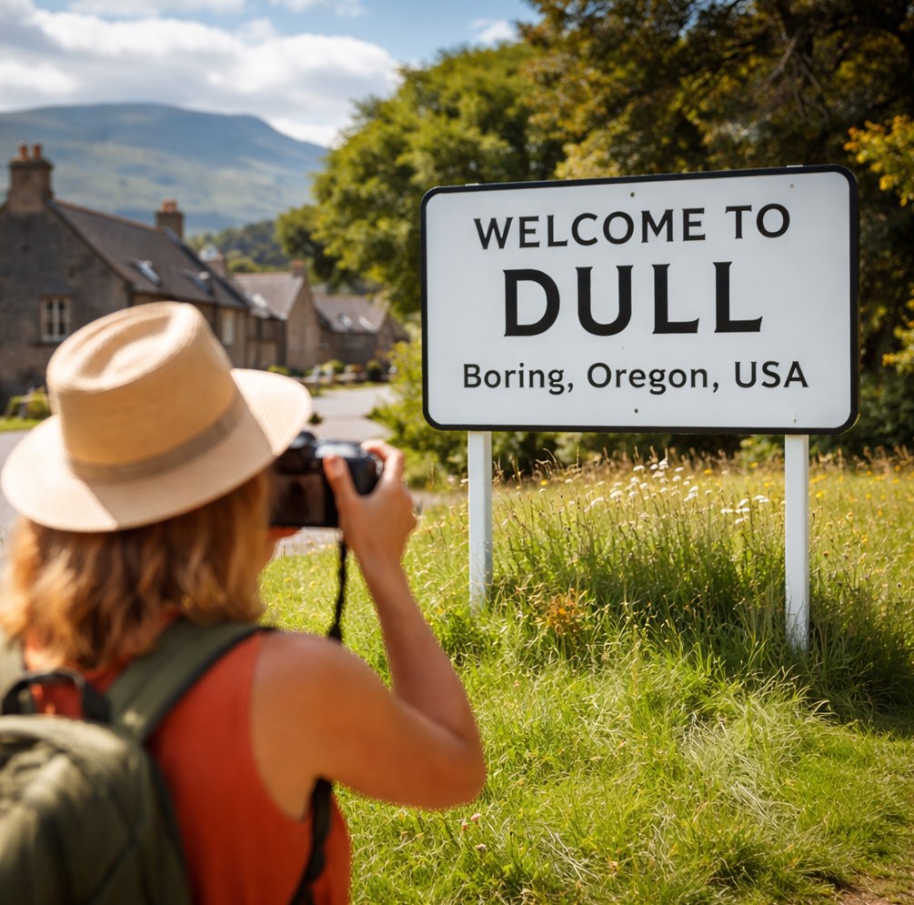 7 villes aux noms insolites à découvrir en photos